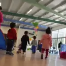 Cornejo anunci� que se abrir�n casi 1.000 salas de 3 a�os m�s en las escuelas de Mendoza