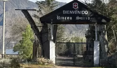 rincon suizo