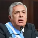 Mendoza: c�mo se distribuir�n los 235 millones de d�lares de deuda externa