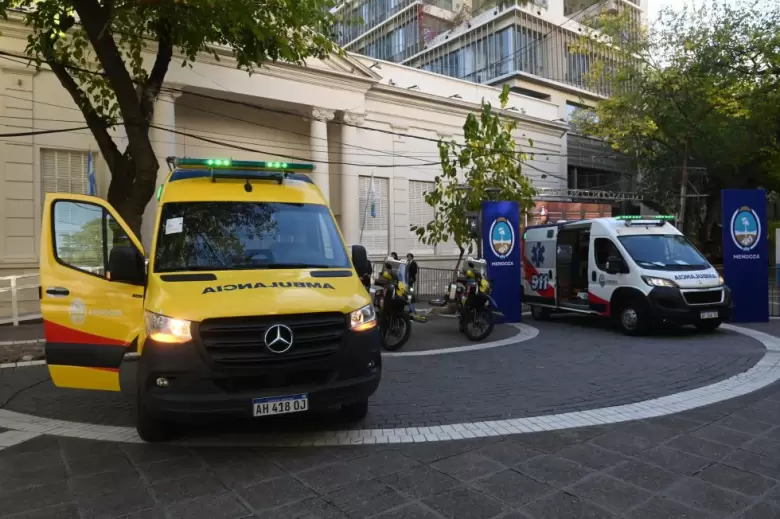 emergencias