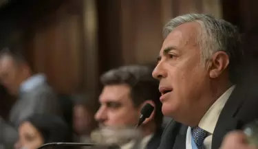 Sistema Predictivo del Delito