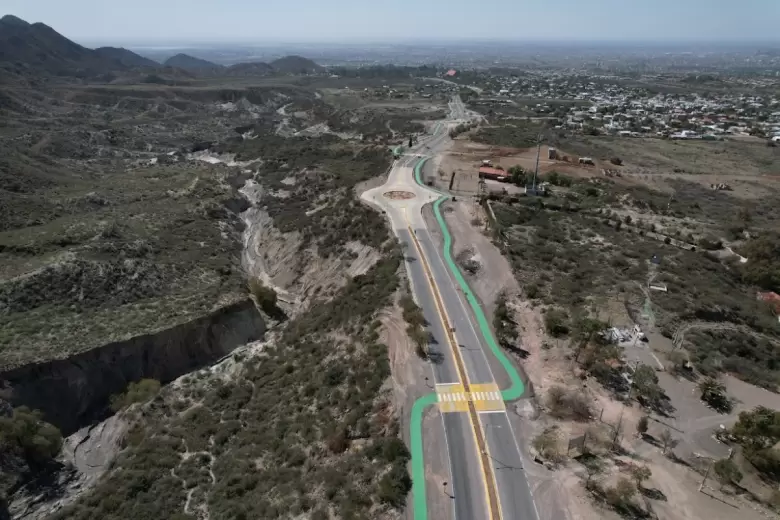 Obras viales