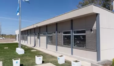 Centros de innovaci�n tecnol�gica
