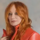 Tori Amos regres� con �In Times of Dragons�, un �lbum que explora la resistencia frente a la tiran�a