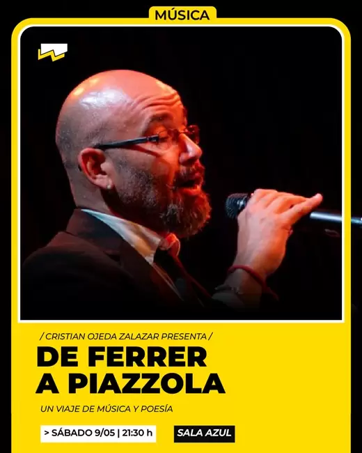 de ferrer a piazzola