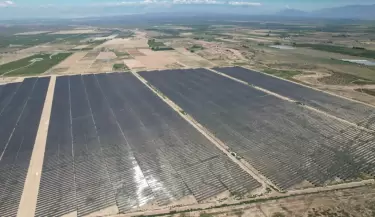 energ�a solar