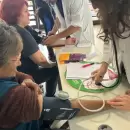 Crearon la Coordinaci�n de Atenci�n Sanitaria Integral para Personas Mayores de Mendoza