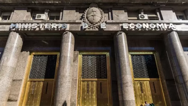 ministerio de econom�a