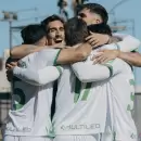 (Video) Banfield ganó y complicó las chances de Barracas Central en el Apertura