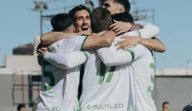 banfield - barracas