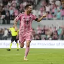 El Inter Miami de Messi ir� por la recuperaci�n ante Toronto FC: hora, TV y formaciones