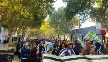 Marcha Marihuana