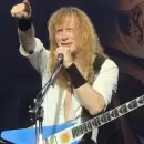 Megadeth volvi� a Argentina con un show inolvidable