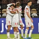 (Video) Estudiantes derrotó a Platense y se aseguró la primera posición en la Zona A
