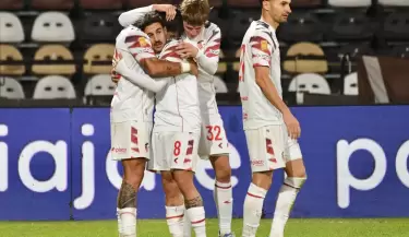 estudiantes - platense