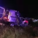 Quiénes eran la policía mendocina y la bebé que murieron en un choque frontal en San Luis