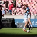 Los Pumitas y un triunfo hist�rico en el Rugby Champioship M20: 48 a 21 a Nueva Zelanda