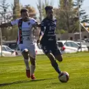 FADEP despert� con una goleada ante Atenas de Rio IV