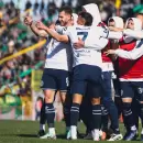 (Video) Independiente Rivadavia empat� con Aldosivi y cerr� la primera fase como l�der absoluto