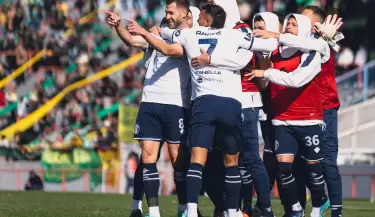 independiente rivadavia - aldosivi