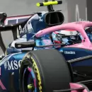Colapinto corri� la clasificaci�n y largar� decimosexto en el GP de Austria
