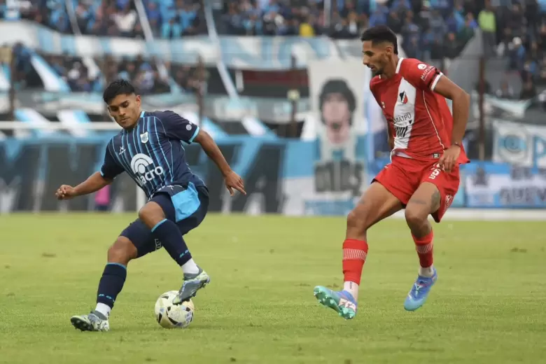 deportivo maip� - gimnasia de jujuy