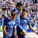 Godoy Cruz empat� con Deportivo Mor�n en el Gambarte y sum� cuatro partidos sin ganar