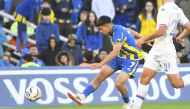 tigre - rosario central