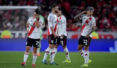 river - atl�tico tucuman