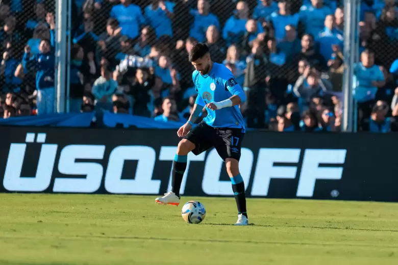 belgrano de c�rdoba