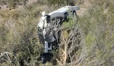 accidente
