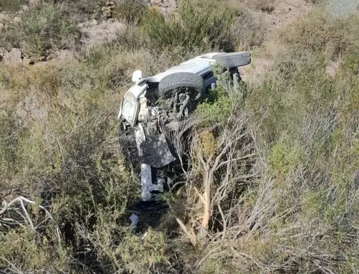 accidente