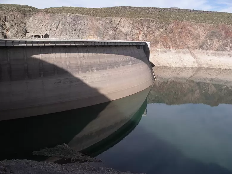 agua del toro