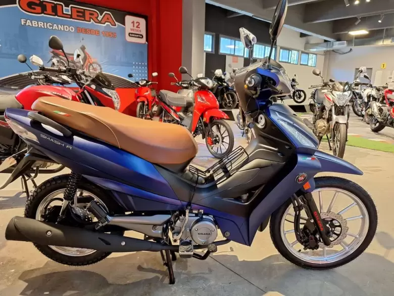 motos