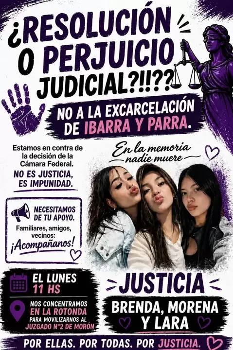 triple crimen
