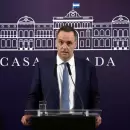 Escándalo Adorni: la Justicia analiza la evolución del Bitcoin y crecen las dudas sobre su versión cripto