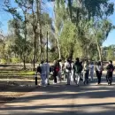 Con una propuesta educativa y de conservaci�n, comenz� la transformaci�n del Ecoparque