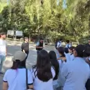 Ecoparque de Mendoza: qué se sabe sobre la apertura al público