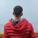 Cay� un peligroso delincuente en Maip�, luego de un intento de robo