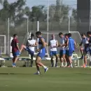 El Tomba ya encontró nuevo DT: quién remplazará a Mariano Toedtli