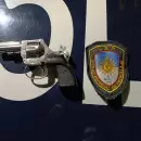 Fin de semana caliente en Maip�: 20 motos retenidas y un detenido luego de un robo