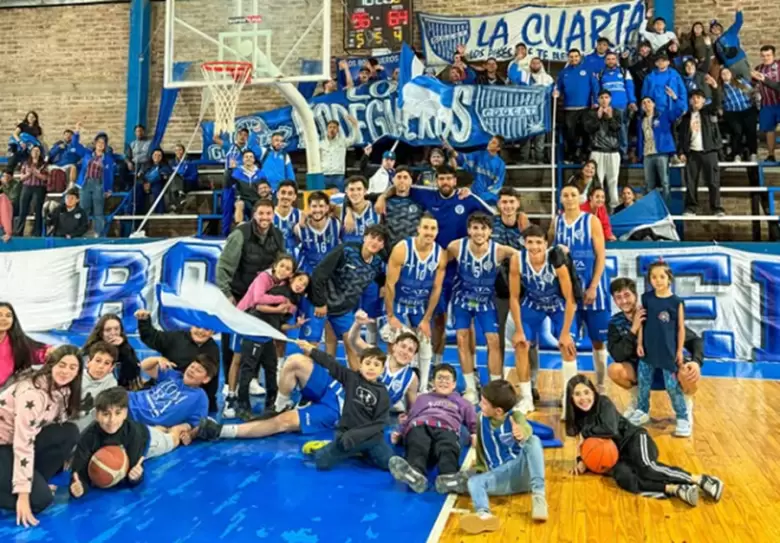 SUPERLIGA MENDOZA