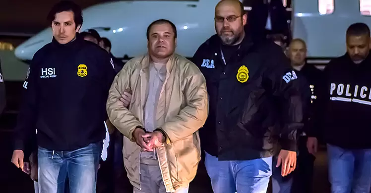 el chapo guzman