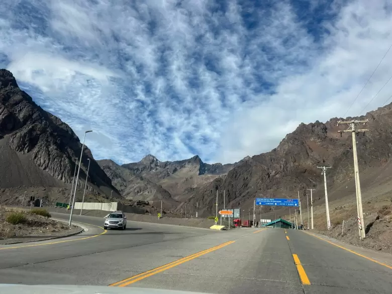 chile