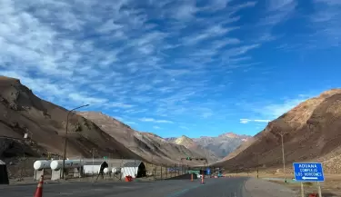 chile