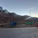 Atención viajeros: ya rige el nuevo horario en el Paso Cristo Redentor