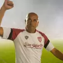 Fin de ciclo en el Chacarero: Christian Corrales dej� de ser el DT de Atl�tico San Mart�n