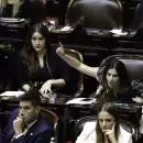 Una diputada pidi� la detenci�n de Manuel Adorni, por haber presionado a un testigo