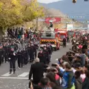 Luj�n se prepara para vivir su 171� aniversario, con una jornada que reunir� a toda la comunidad