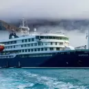 España recibirá el crucero con un brote de hantavirus, que dejó tres pasajeros muertos